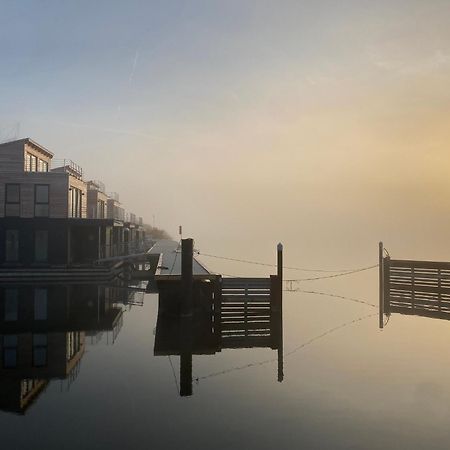 Schlei-Koje 2 Daire Schleswig Dış mekan fotoğraf